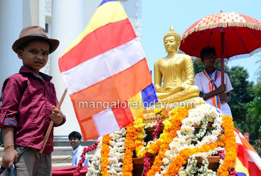Buddha Poornim..